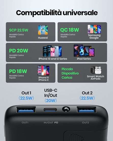power bank