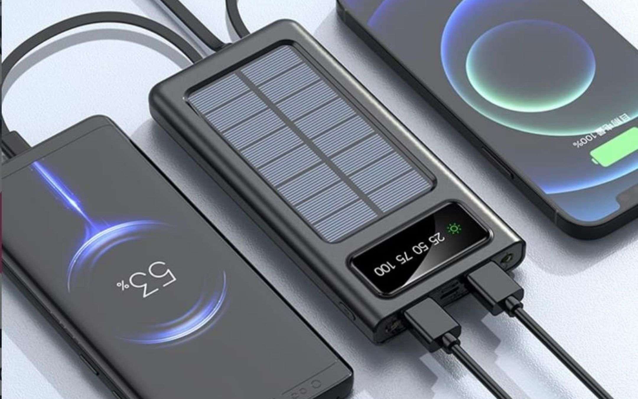 3.7V Rechargeable Speaker Battery Replacement For JBLCharge 3 2016 Version Wireless Bluetooth - View #6