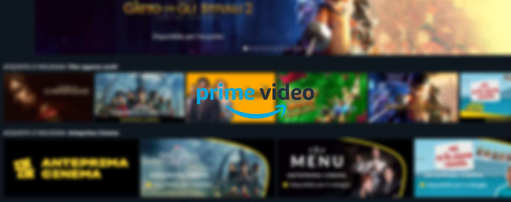 Prime Video: film e serie TV in programma per marzo 2023 Prime Video: film e serie TV in programma per marzo 2023
