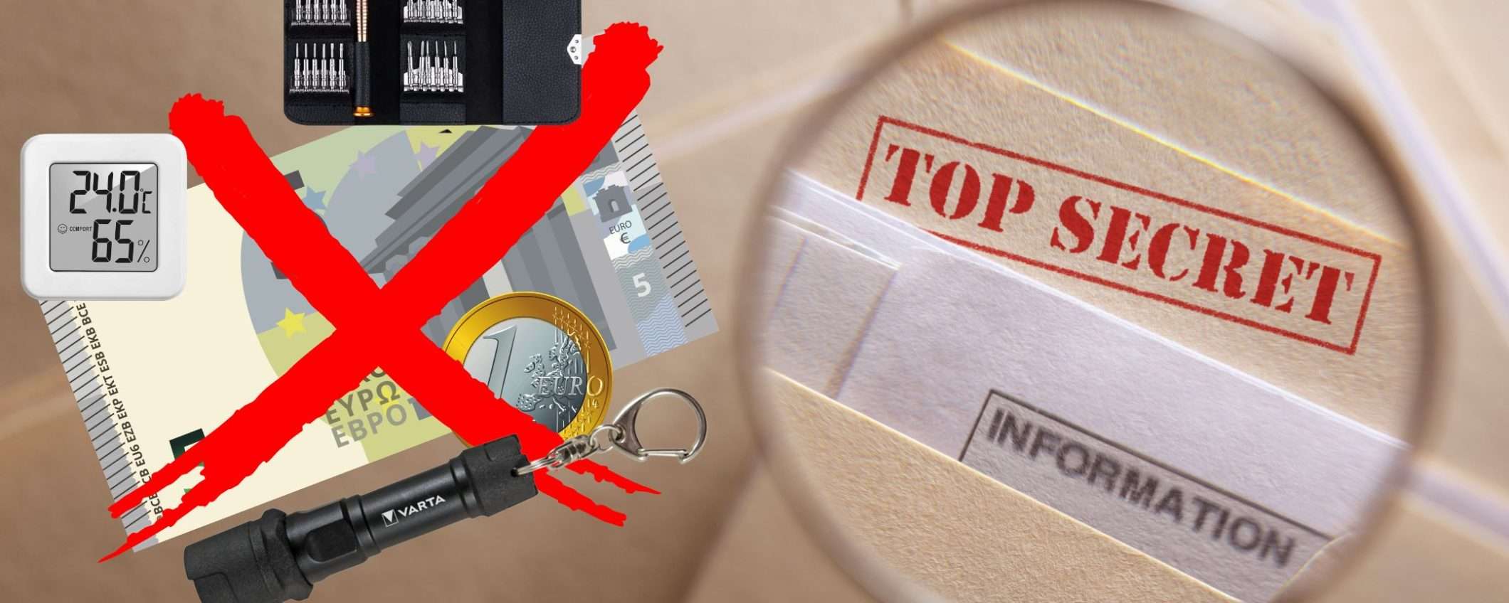 Occasioni Amazon NASCOSTE: 5 prodotti mai più senza a meno di 6€ Occasioni Amazon NASCOSTE: 5 prodotti mai più senza a meno di 6€