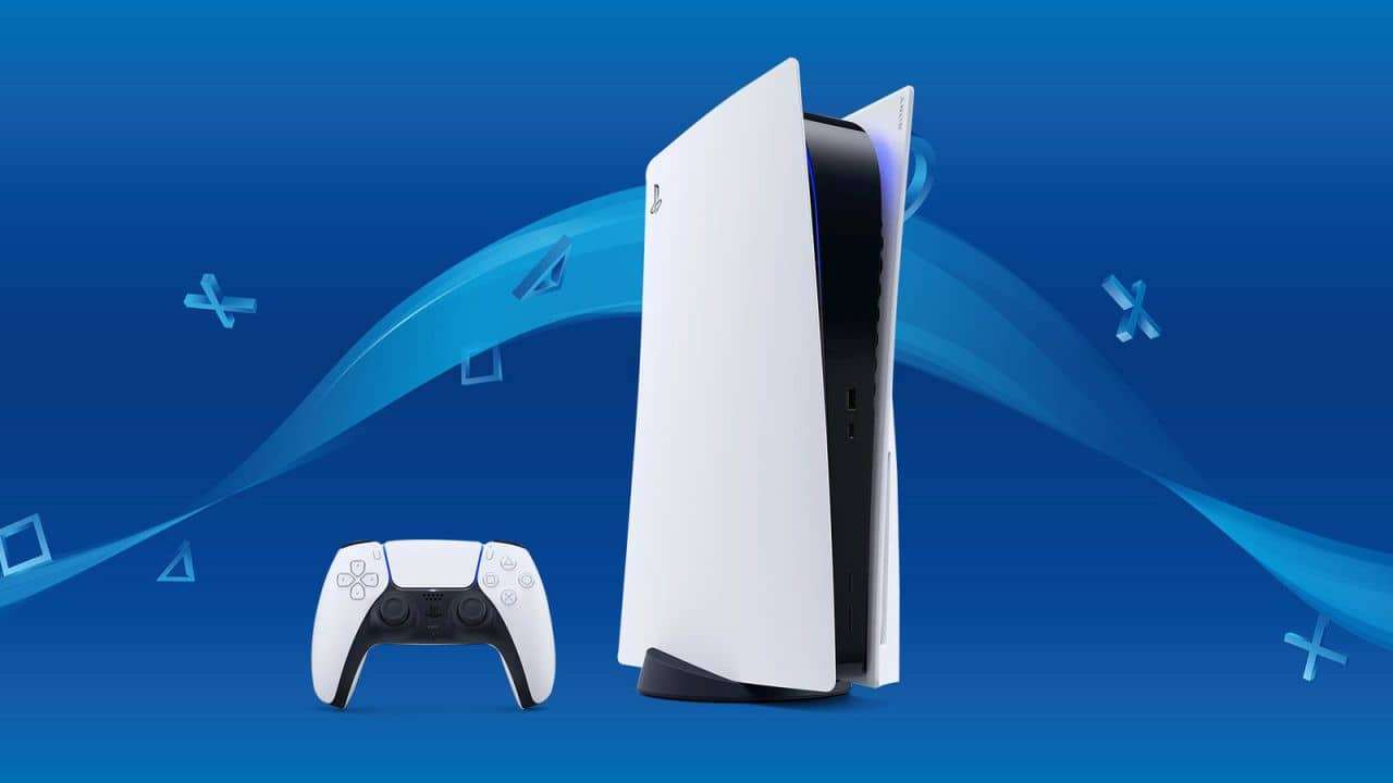PS5 con God of War Ragnarok: ora DISPONIBILE e a PREZZO SCONTATO PS5 con God of War Ragnarok: ora DISPONIBILE e a PREZZO SCONTATO