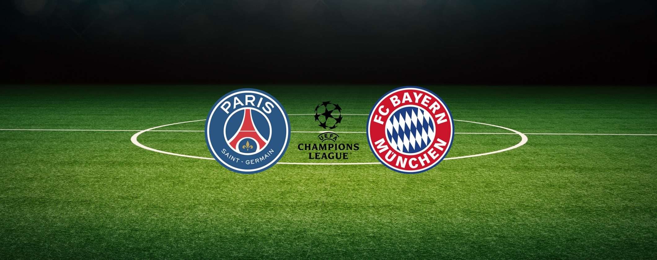 PSG-Bayern Monaco: tutte le soluzioni streaming anche dall'estero PSG-Bayern Monaco: tutte le soluzioni streaming anche dall'estero