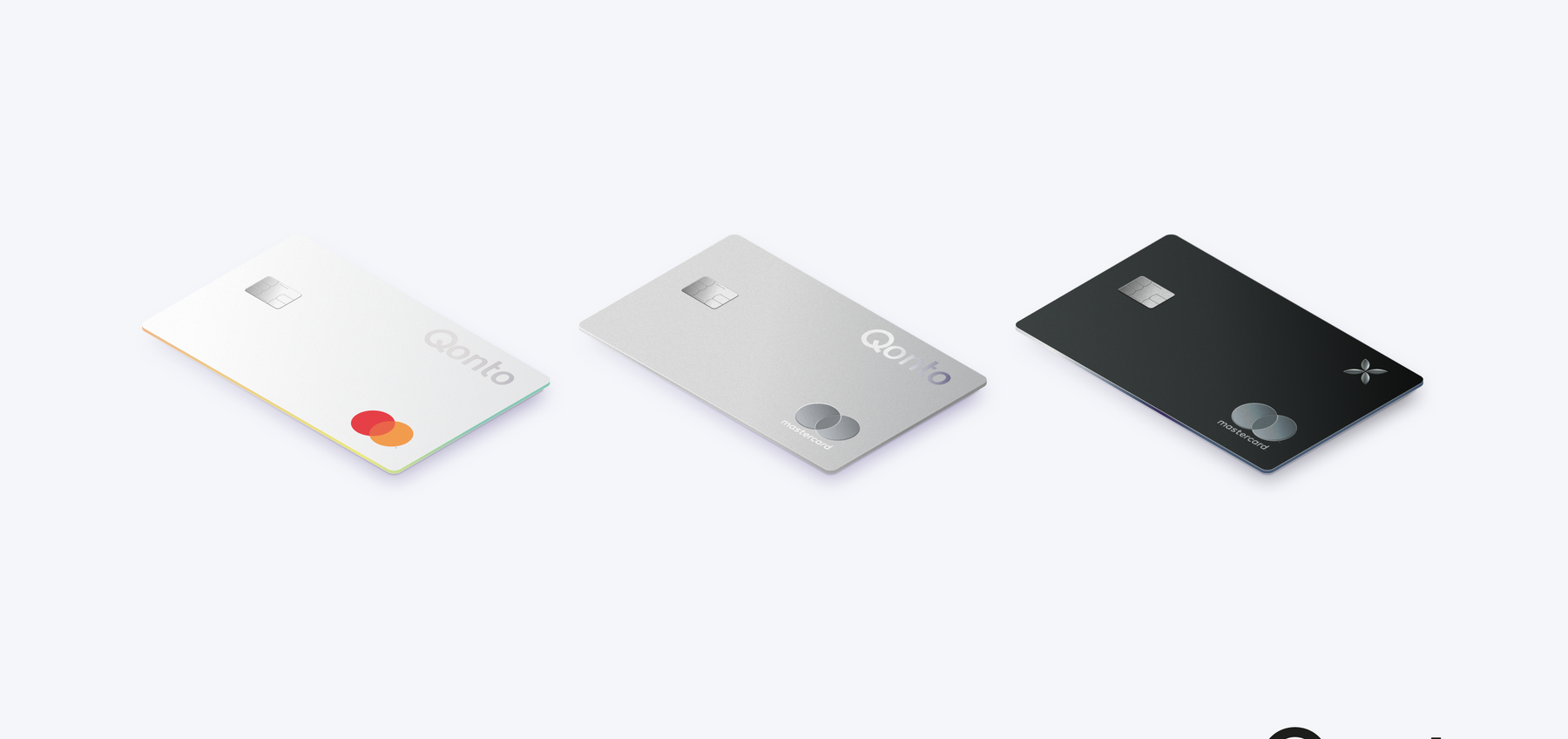 Conto business con Carta One: ecco l'offerta personalizzabile di Qonto Conto business con Carta One: ecco l'offerta personalizzabile di Qonto