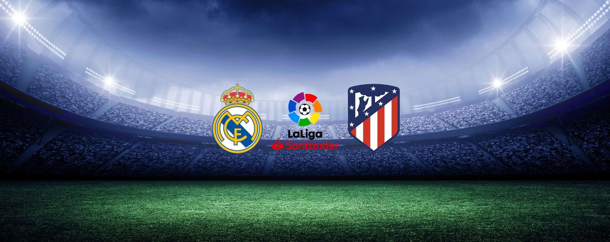 Real Madrid-Atlético Madrid: live match, novità e formazioni Real Madrid-Atlético Madrid: live match, novità e formazioni