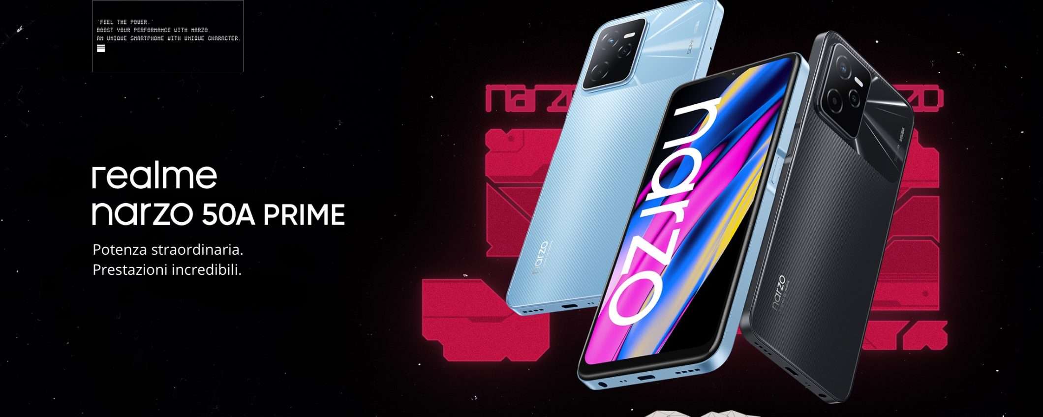 Questo smartphone Realme è COMPLETO e costa SOLO 129€ Questo smartphone Realme è COMPLETO e costa SOLO 129€