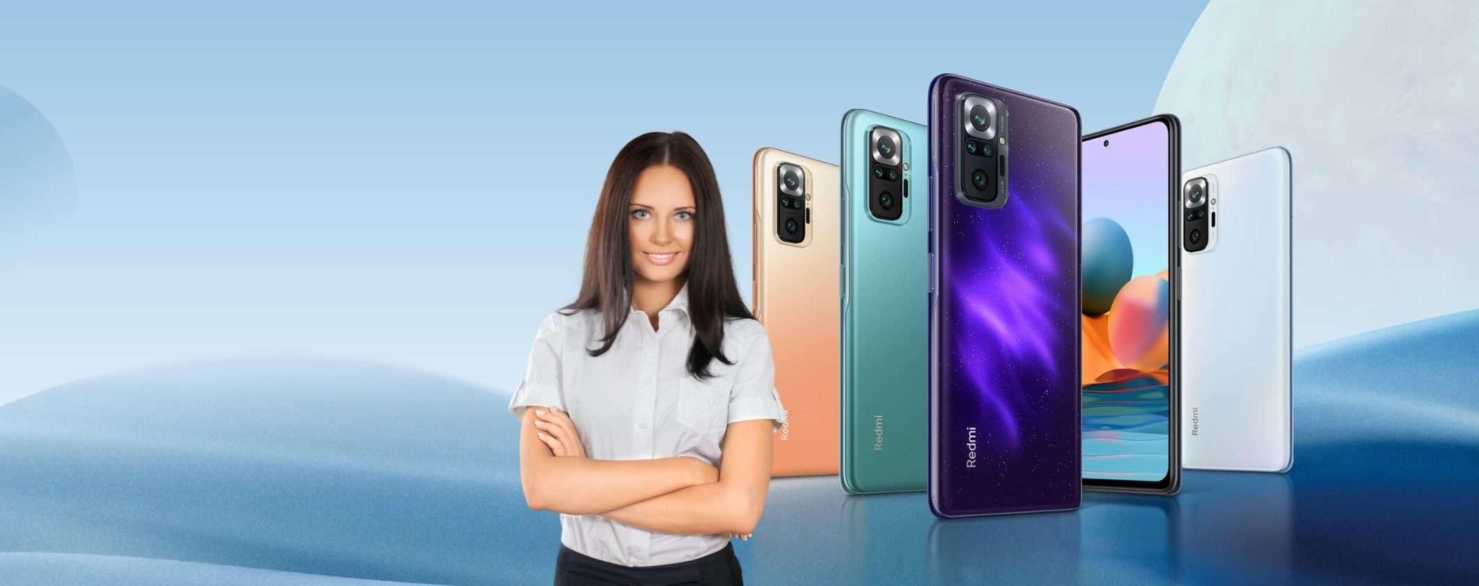 Redmi Note 10 Pro: eBay te lo sta regalando, prezzo FOLLE Redmi Note 10 Pro: eBay te lo sta regalando, prezzo FOLLE
