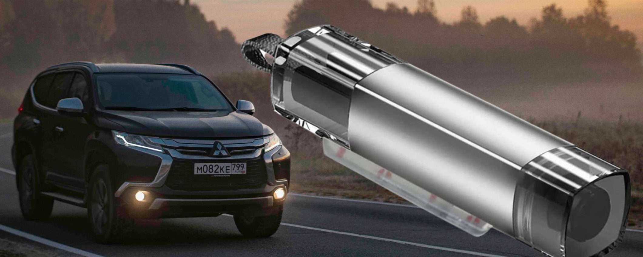 Questo gadget per auto non lo conosci, ma devi: può SALVARE la vita (11€) Questo gadget per auto non lo conosci, ma devi: può SALVARE la vita (11€)