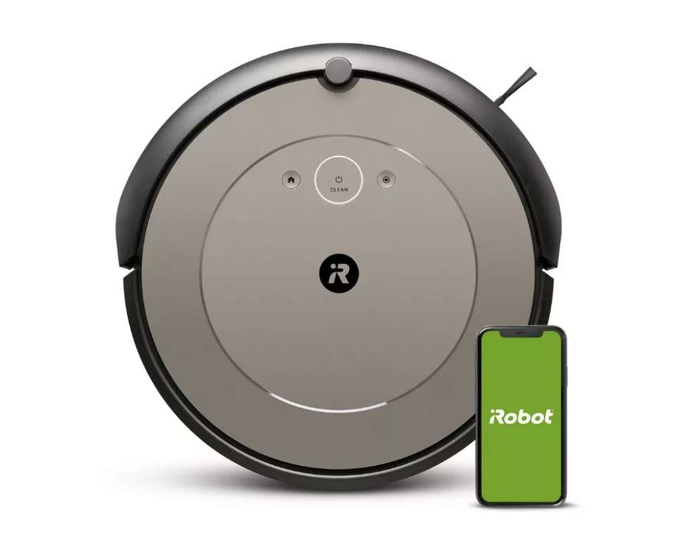 iRobot Roomba i1152: avere la casa in ordine non è mai stato così conveniente, risparmia oltre 100€ su Amazon iRobot Roomba i1152: avere la casa in ordine non è mai stato così conveniente, risparmia oltre 100€ su Amazon