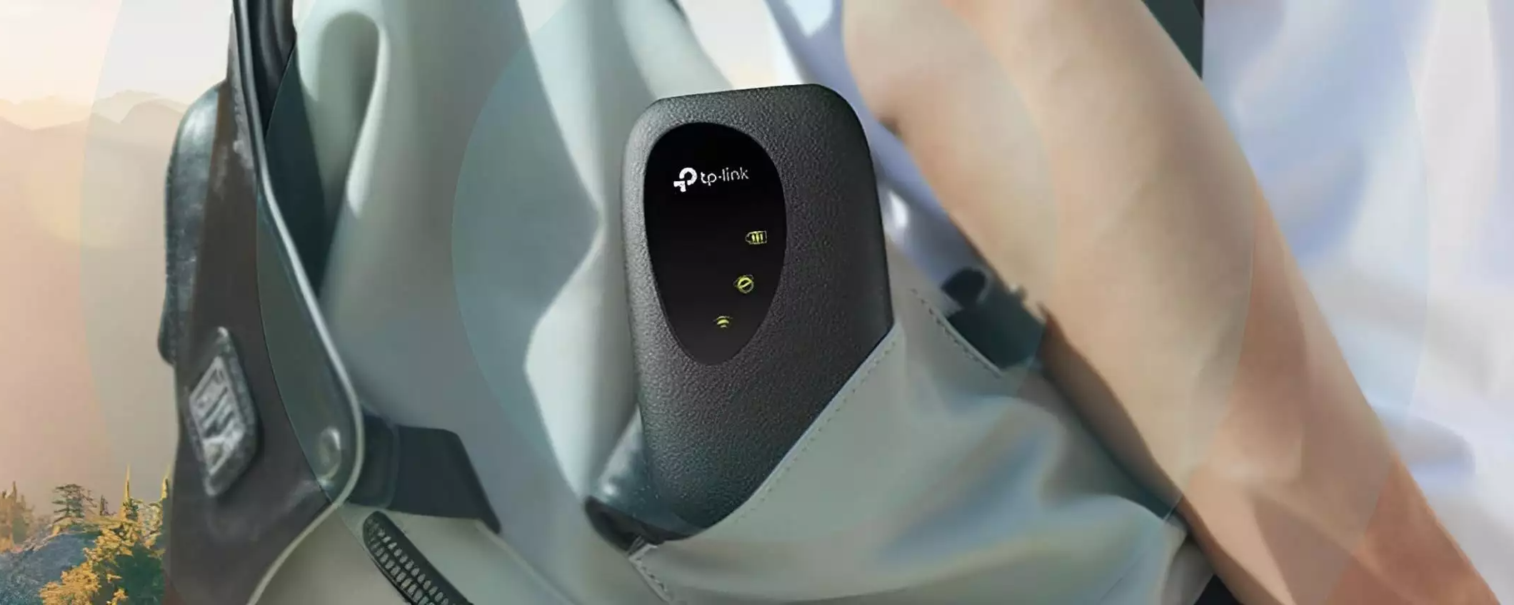 Router 4G veloce e PORTATILE: sempre connesso, ovunque tu sia (45€) Router 4G veloce e PORTATILE: sempre connesso, ovunque tu sia (45€)