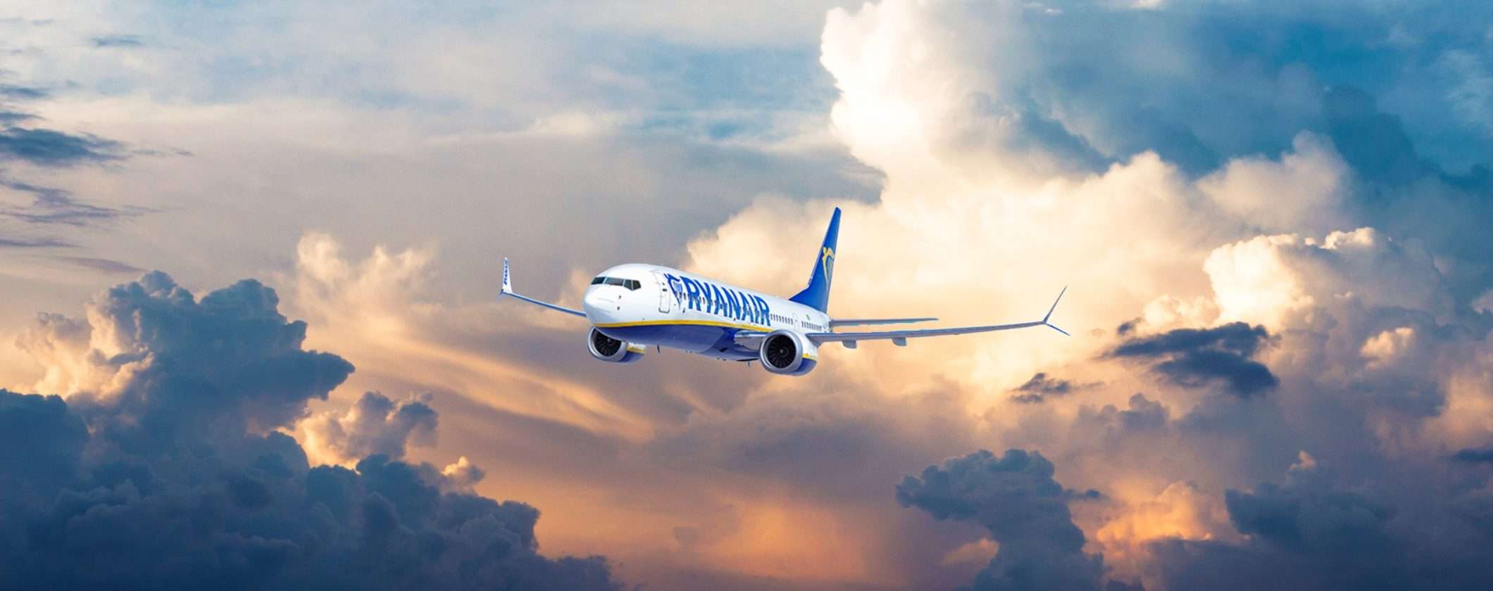 Ryanair: addio voli low cost, come risparmiare con NordVPN