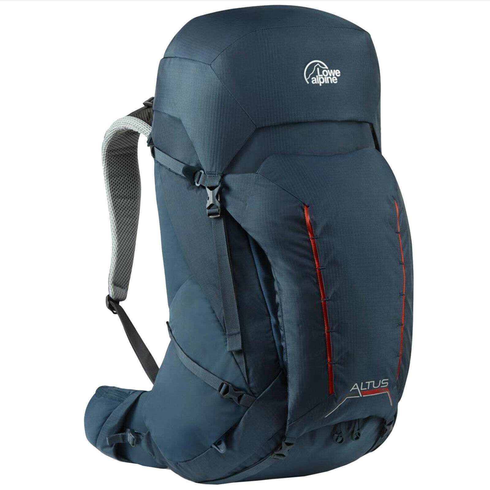 Lowe Alpine Altus Backpack Zaino da Trekking Nuovo