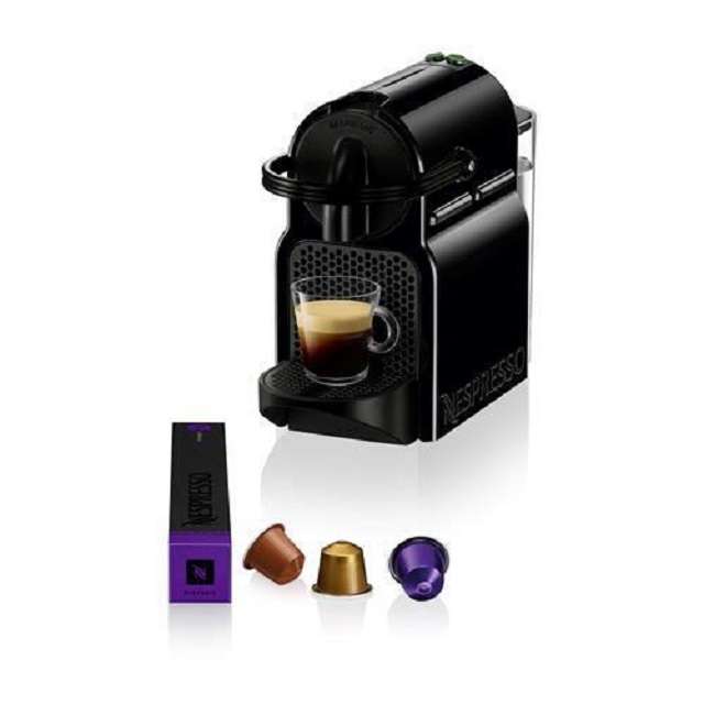 DeLonghi Nespresso Inissia