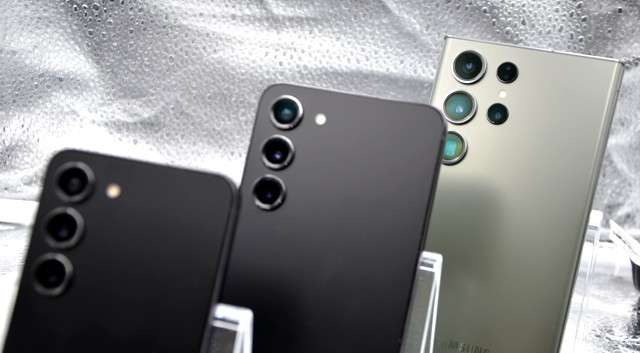 Samsung Galaxy S23 Ultra