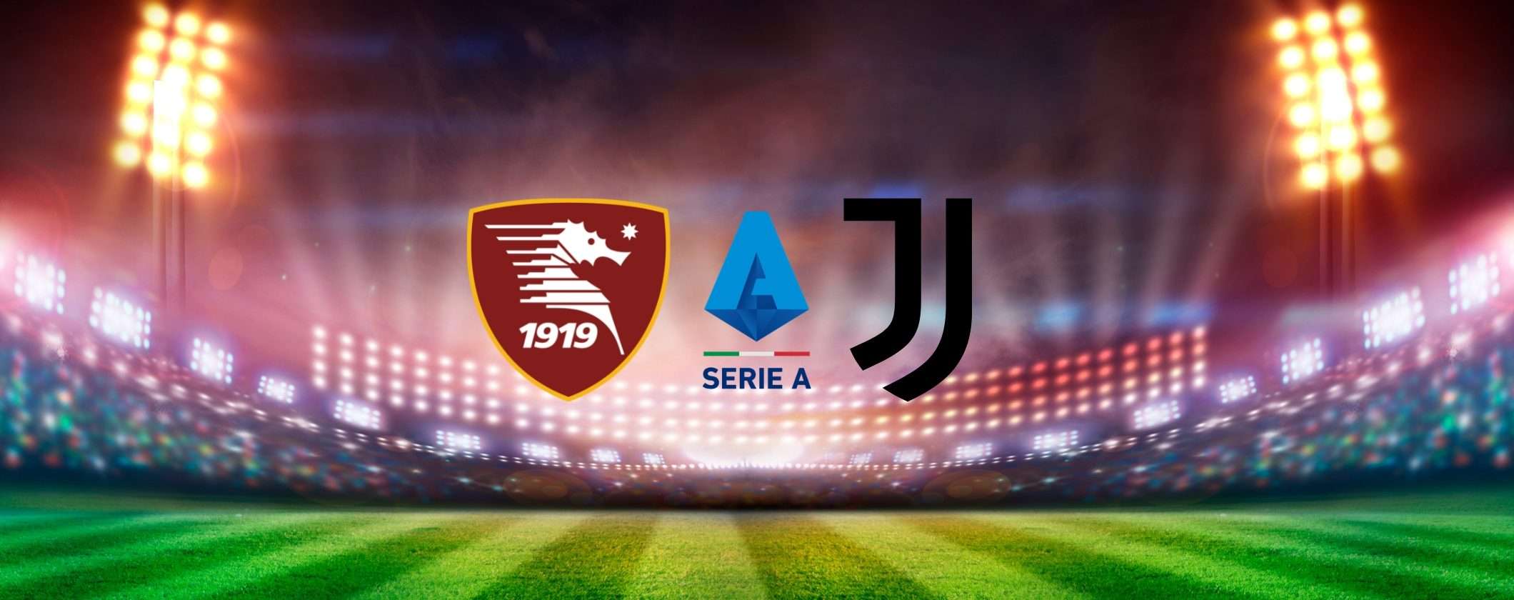 Salernitana-Juventus: orario, streaming e formazioni