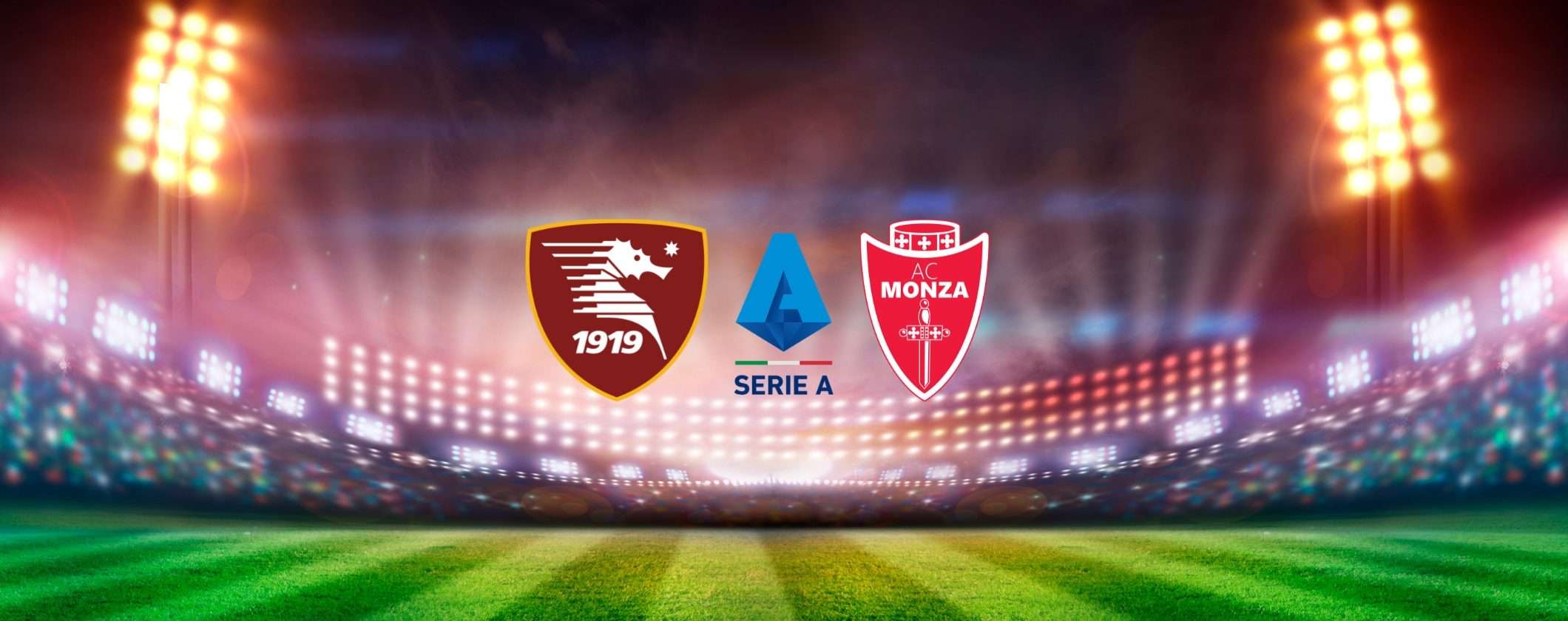Salernitana-Monza: orario streaming, formazioni e telecronaca Salernitana-Monza: orario streaming, formazioni e telecronaca