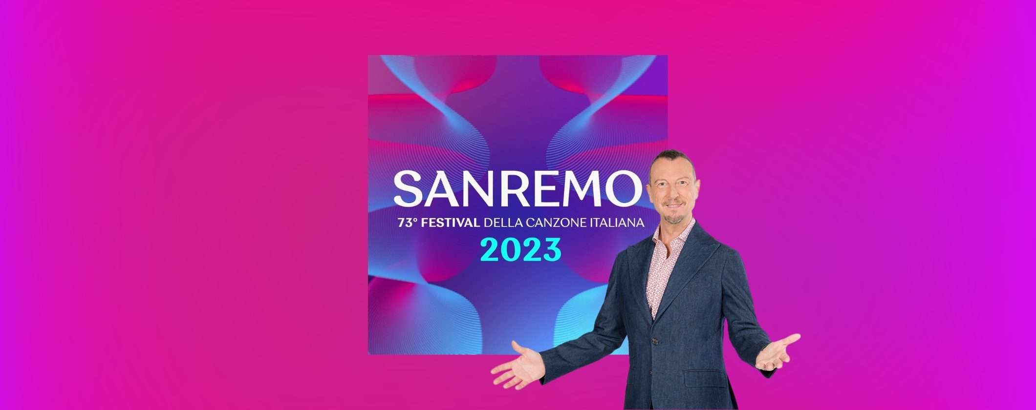Sanremo 2023: tutte le novità della quarta serata da vedere in streaming