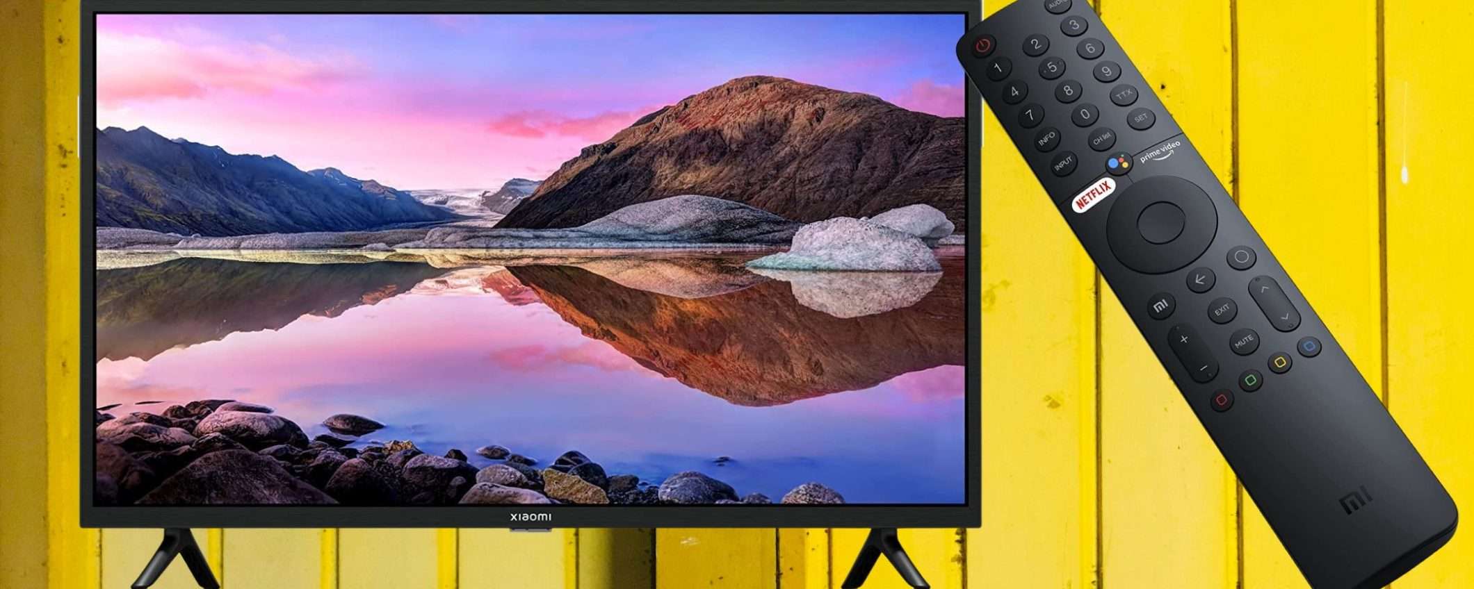 Smart TV Android 32 Smart TV Android 32