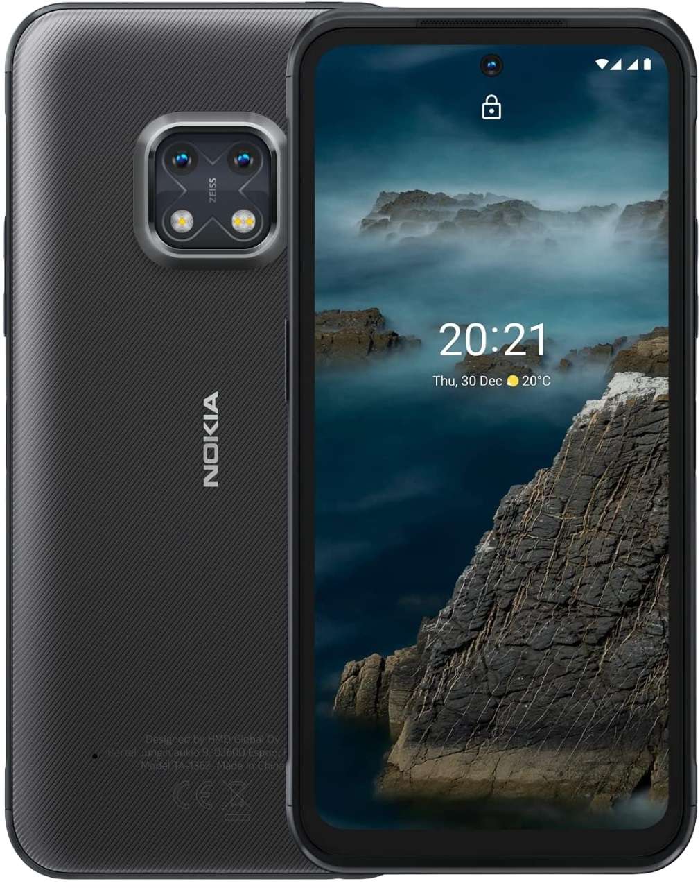 smartphone nokia