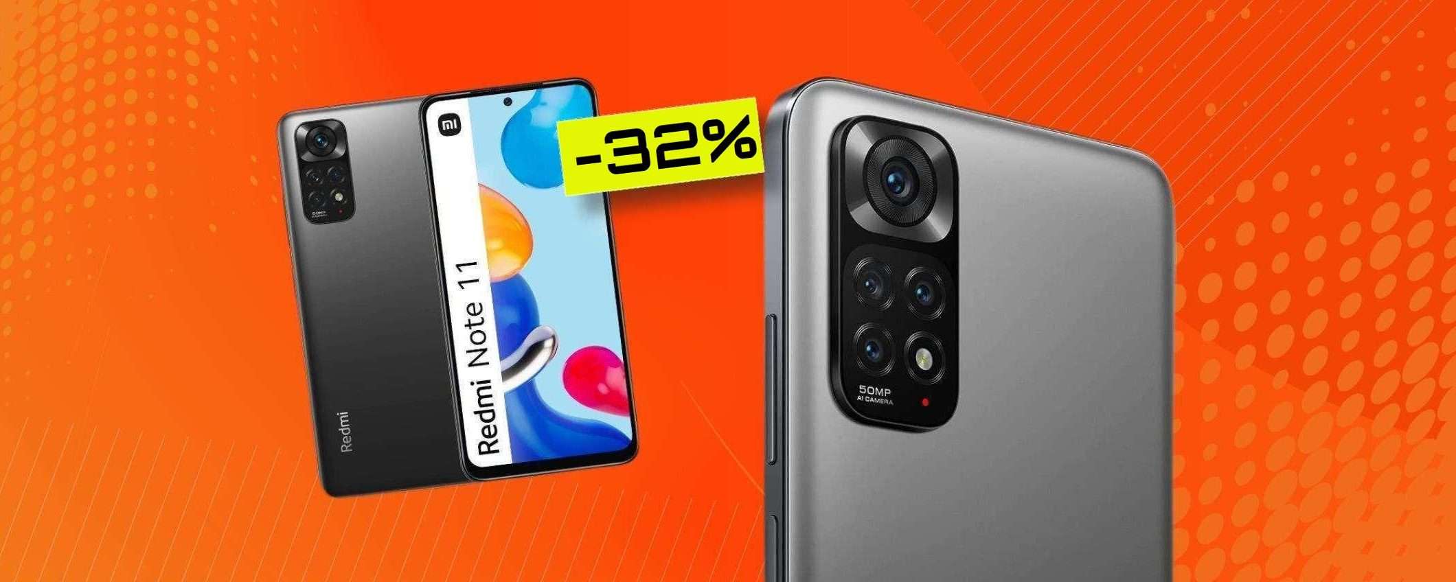 Smartphone Xiaomi con ALEXA: best buy irrinunciabile a soli 169€ Smartphone Xiaomi con ALEXA: best buy irrinunciabile a soli 169€