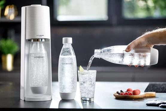 sodastream