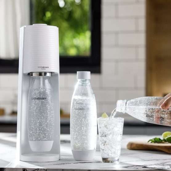 sodastream