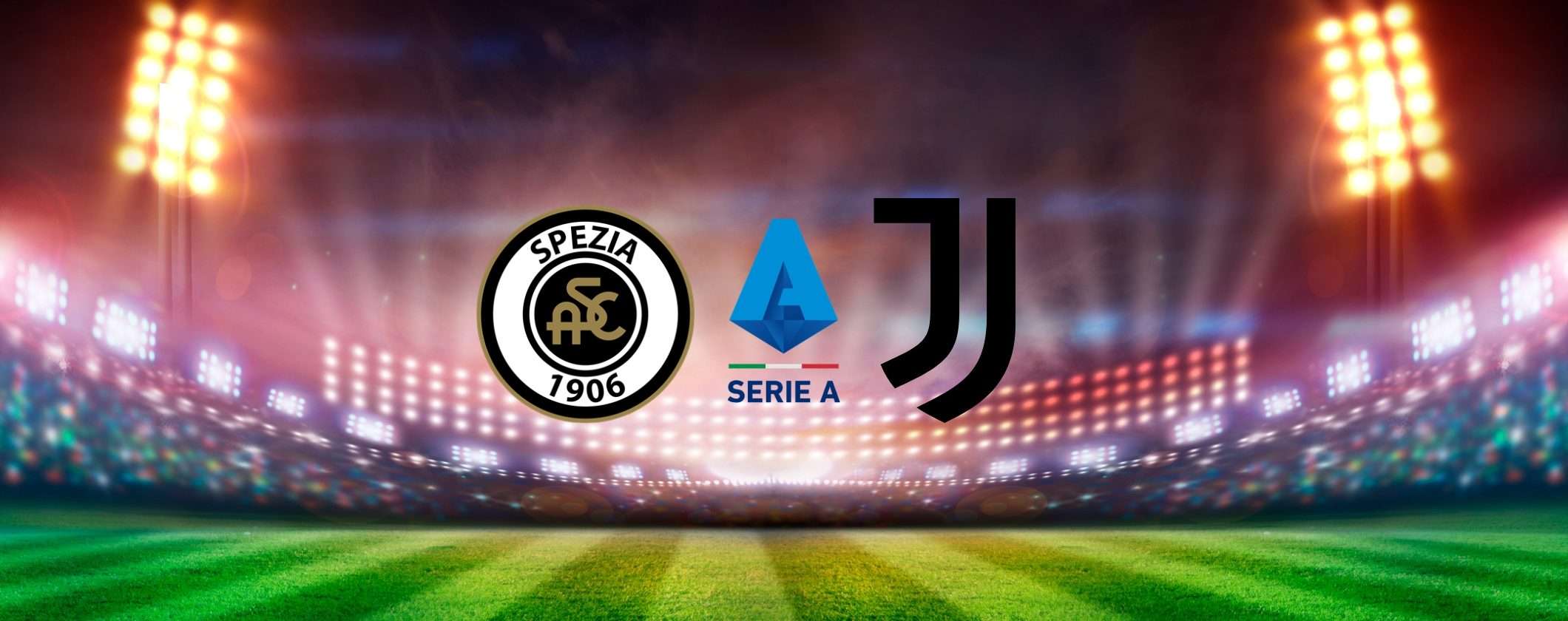Spezia-Juventus: tutte le soluzioni streaming, orario e formazioni Spezia-Juventus: tutte le soluzioni streaming, orario e formazioni