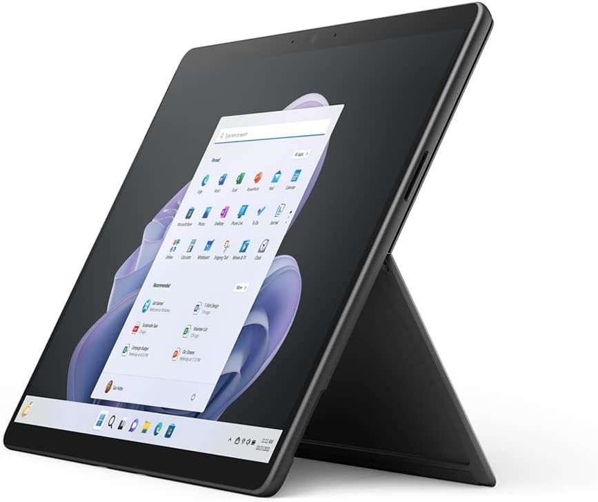surface pro 9