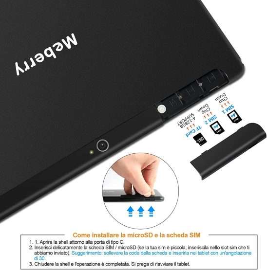 tablet