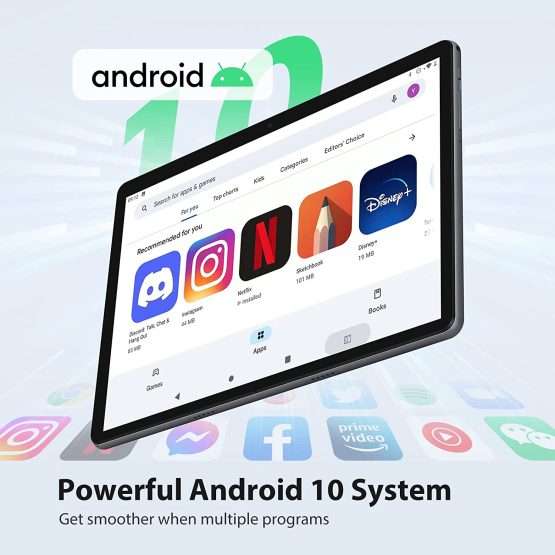 tablet