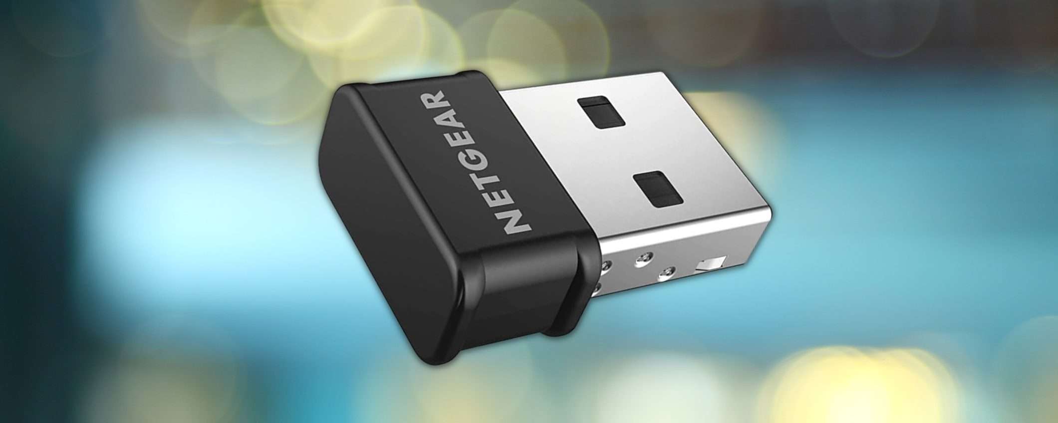 Basta questa mini chiavetta per rendere il tuo computer WIRELESS Basta questa mini chiavetta per rendere il tuo computer WIRELESS