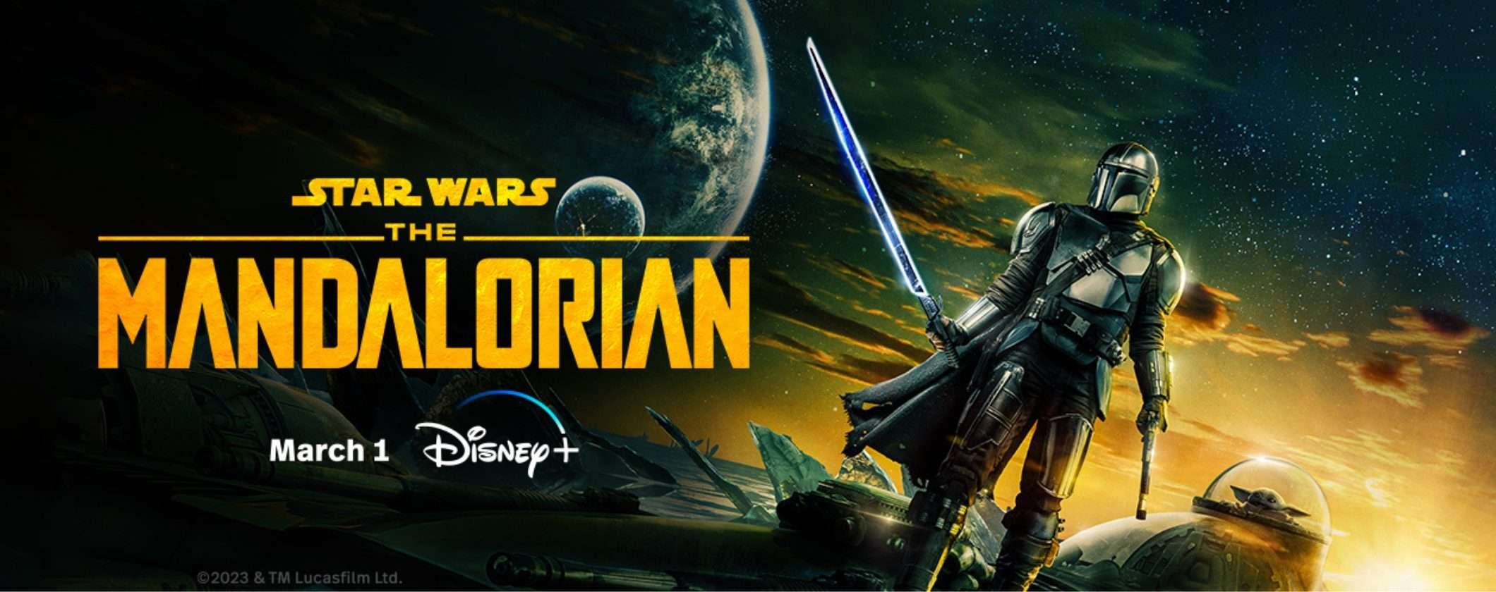 The Mandalorian 3 su Disney+: tutte le ultime novità The Mandalorian 3 su Disney+: tutte le ultime novità