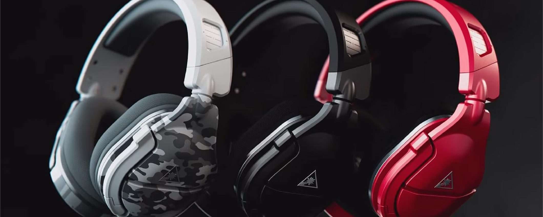 Sconto incredibile su queste fantastiche cuffie da gaming Sconto incredibile su queste fantastiche cuffie da gaming