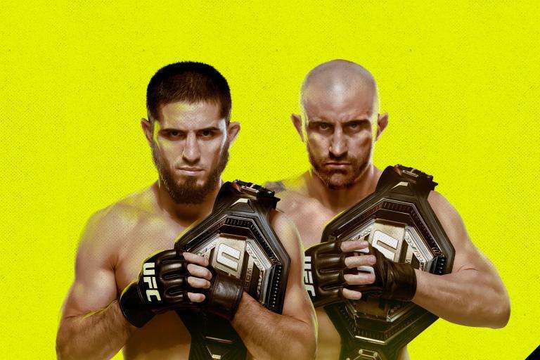 UFC 284: Makhachev vs. Volkanovski, come vederlo in diretta al miglior prezzo
