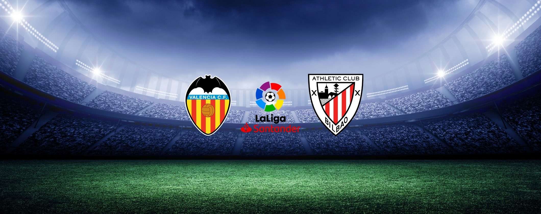 Valencia-Atletico Bilbao: streaming, orario diretta e formazioni