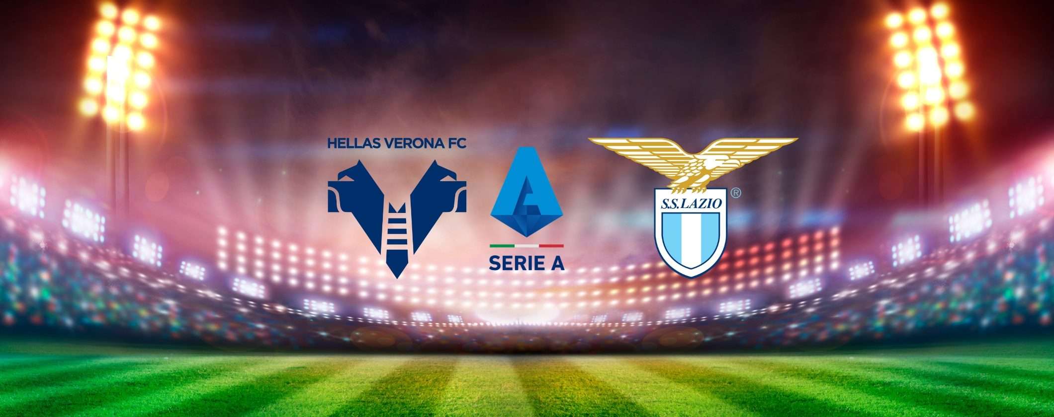 Verona-Lazio: formazioni e live match in streaming