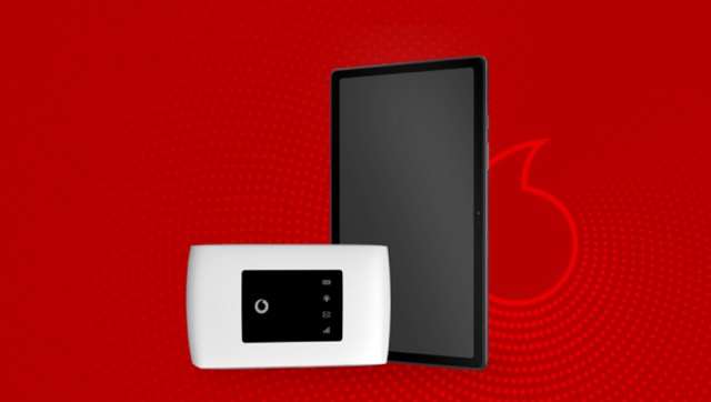 vodafone internet senza linea fissa