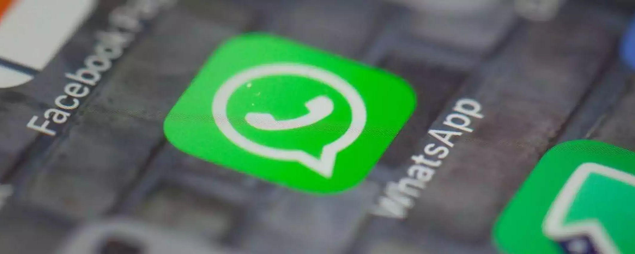 WhatsApp: Meta AI potrà parlare con la voce del tuo Vip preferito WhatsApp: Meta AI potrà parlare con la voce del tuo Vip preferito