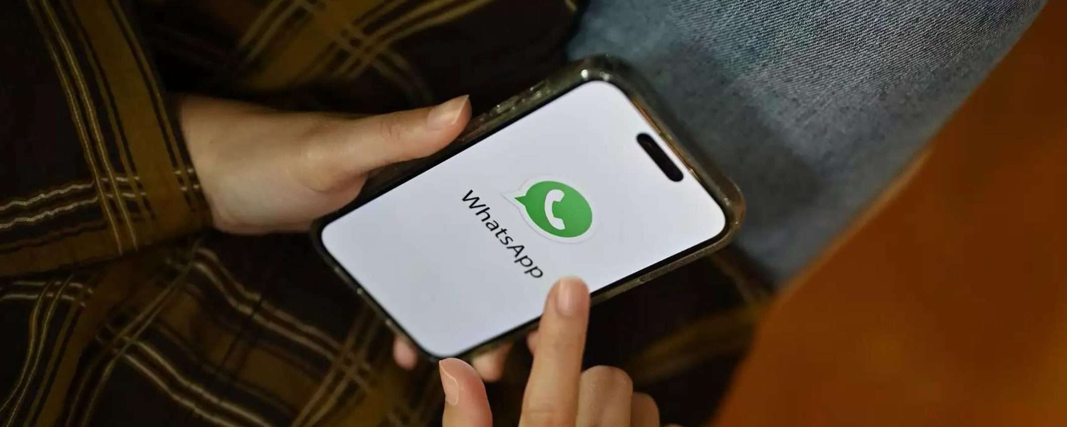 WhatsApp: due comodissime novità per la riproduzione dei video WhatsApp: due comodissime novità per la riproduzione dei video
