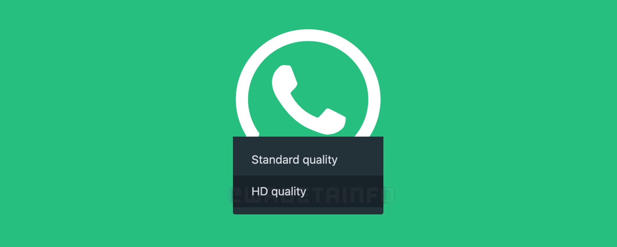WhatsApp: foto in qualità originale anche sulla versione desktop WhatsApp: foto in qualità originale anche sulla versione desktop