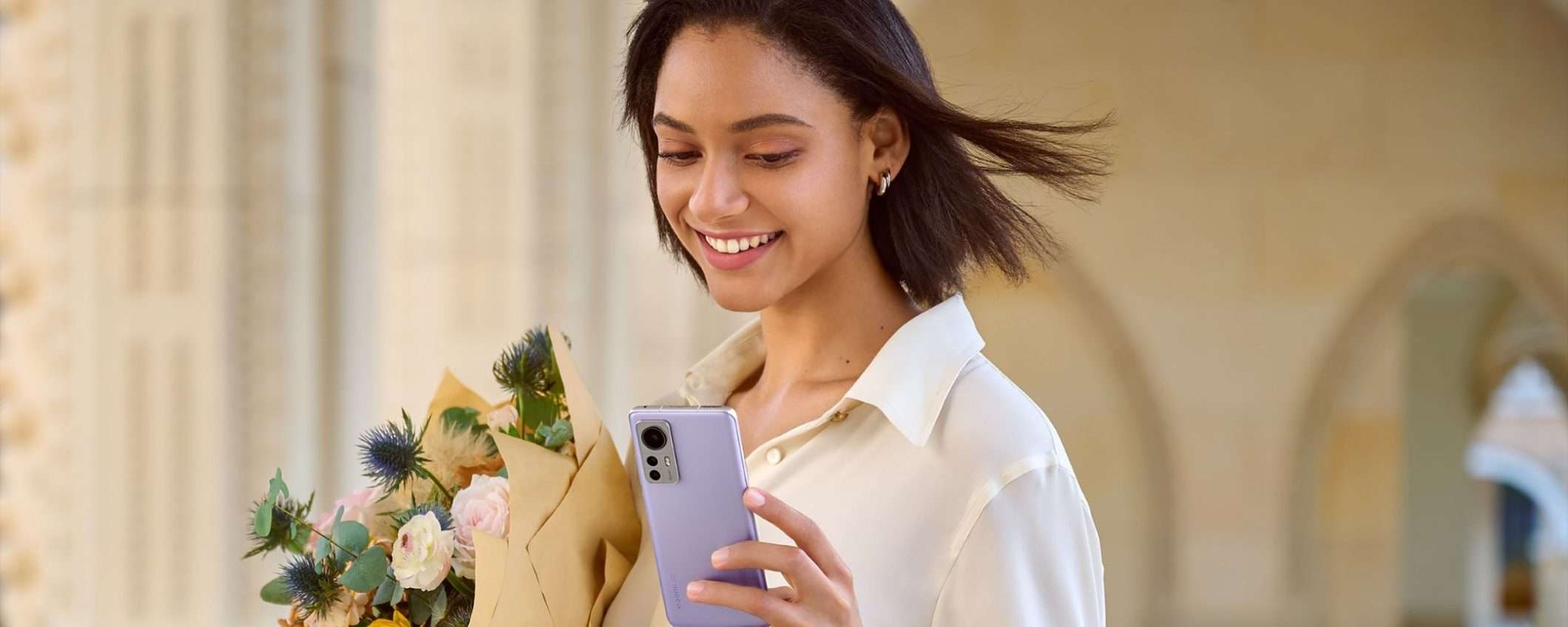 Xiaomi 12: il prezzo CROLLA a 499€ con gli Sconti Batticuore Unieuro Xiaomi 12: il prezzo CROLLA a 499€ con gli Sconti Batticuore Unieuro
