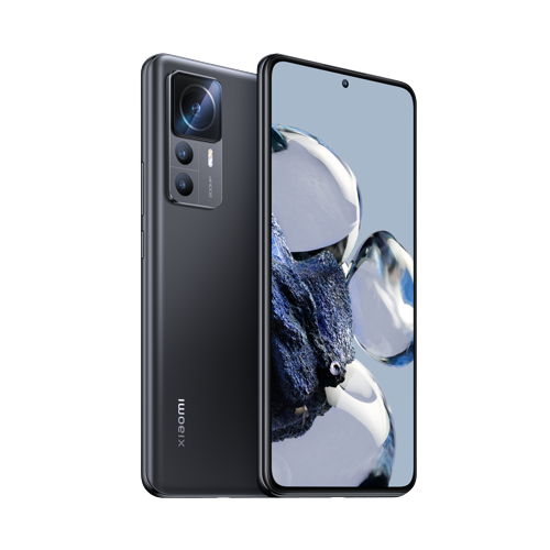xiaomi 12t pro