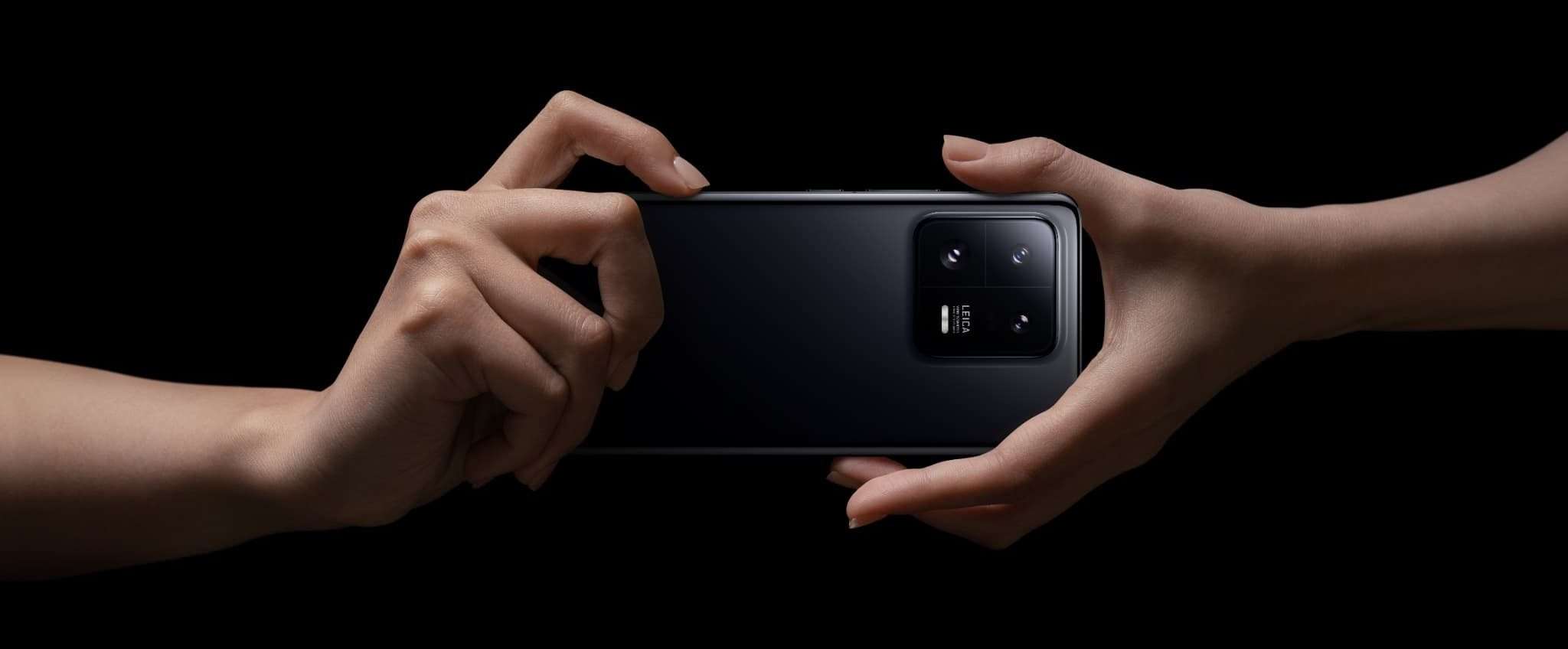 Xiaomi 13 Pro: subito in OFFERTA LANCIO su Amazon (-100€) Xiaomi 13 Pro: subito in OFFERTA LANCIO su Amazon (-100€)