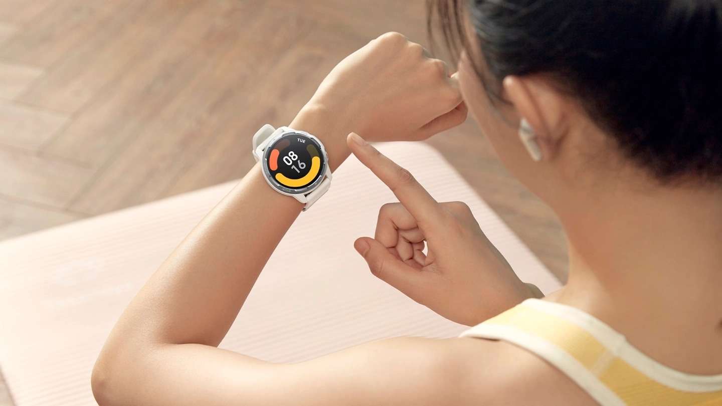 Xiaomi Watch S1 Active: in offerta al MINIMO STORICO su Amazon (-69€) Xiaomi Watch S1 Active: in offerta al MINIMO STORICO su Amazon (-69€)