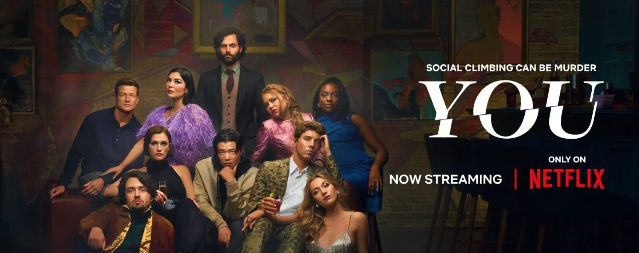 You: come vedere tutte le stagioni complete