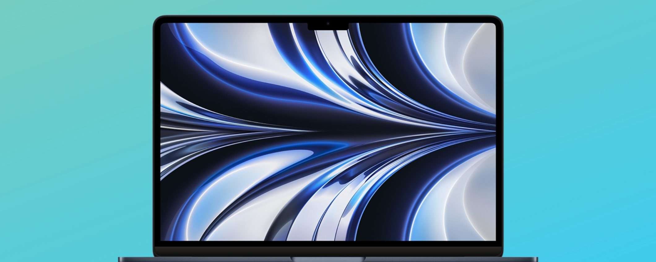 MacBook Air con schermo OLED: debutto previsto per il 2024 MacBook Air con schermo OLED: debutto previsto per il 2024