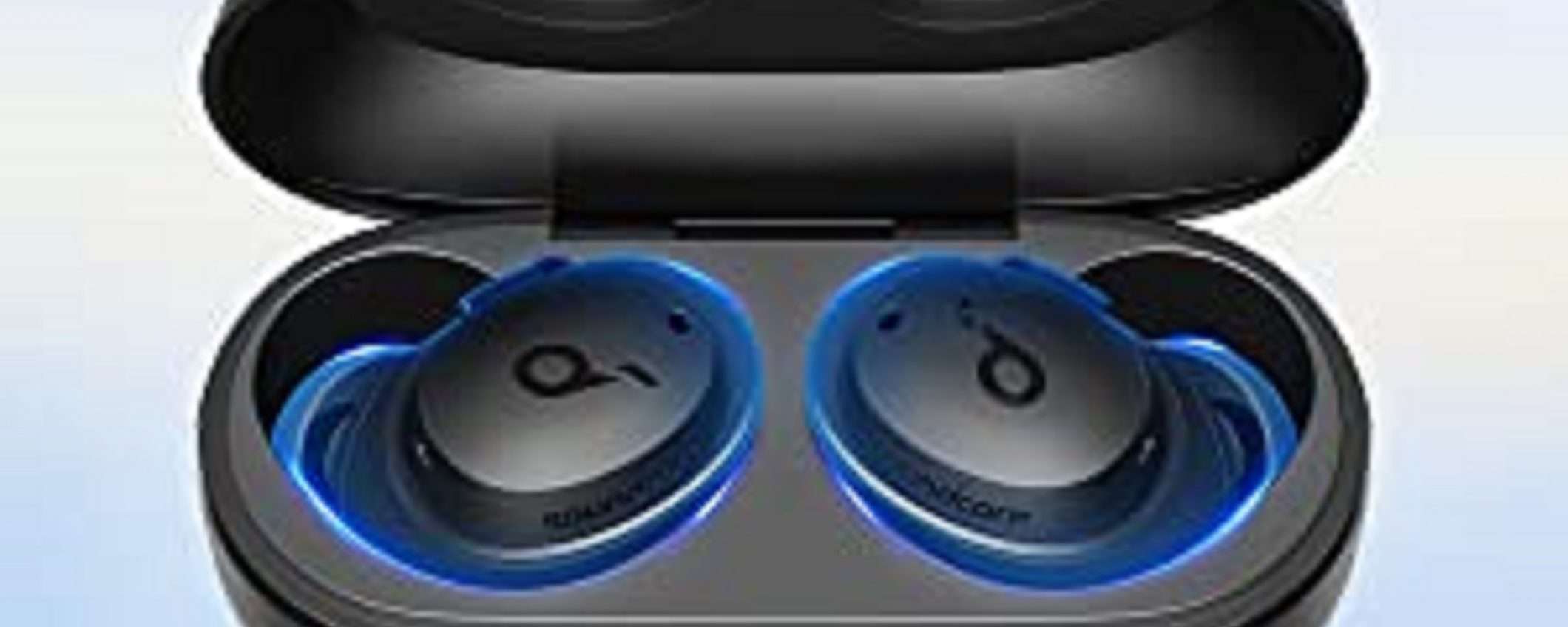 Auricolari TWS Soundcore A3i: altissima qualità a soli 47€ su Amazon Auricolari TWS Soundcore A3i: altissima qualità a soli 47€ su Amazon