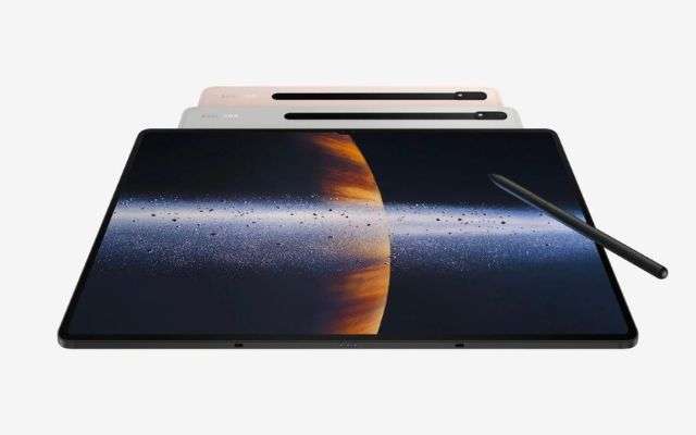 Samsung Galaxy Tab S9 Ultra
