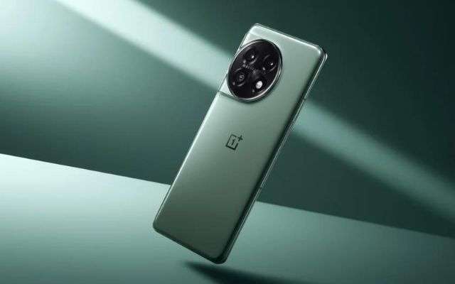 OnePlus