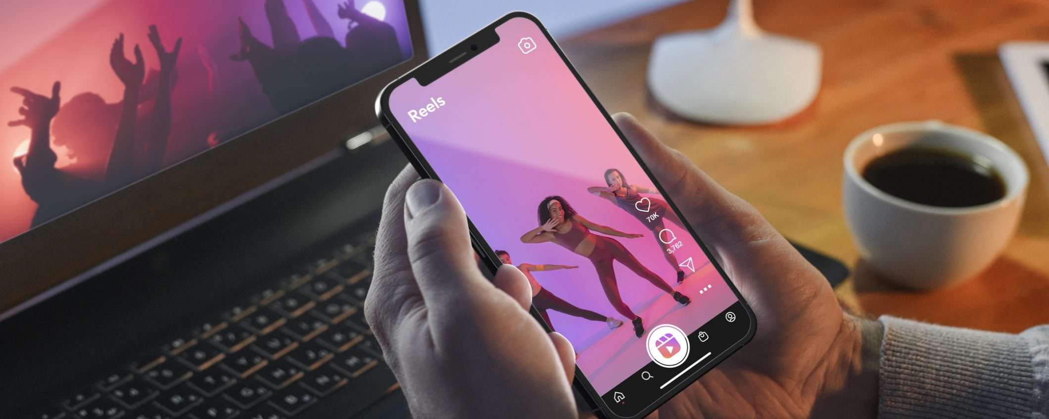 TikTok su PC, tutti i trucchi per sfruttarlo al meglio TikTok su PC, tutti i trucchi per sfruttarlo al meglio