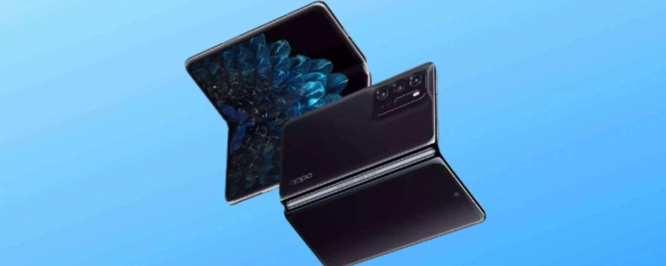OnePlus foldable: sarà rivoluzionario, ecco perché OnePlus foldable: sarà rivoluzionario, ecco perché